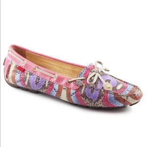 Marc Joseph Cypress Hill Loafers